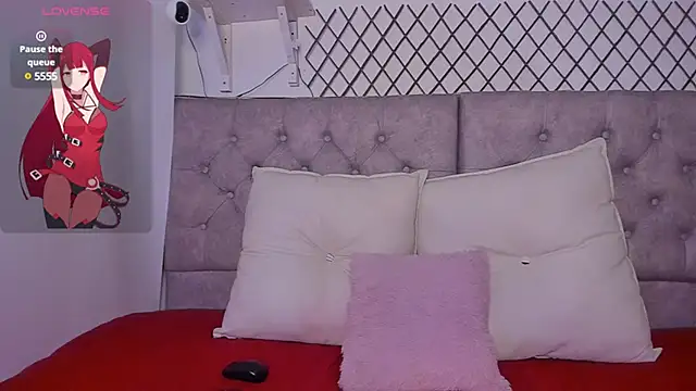  Scarlett 01 online show from 01/31/25, 12:40