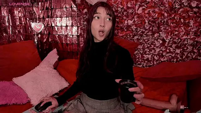  Scarlett 01 online show from 03/03/25, 07:39