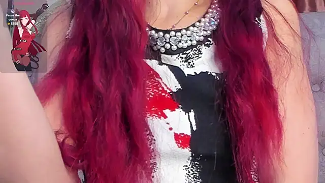  Scarlett 01 online show from 09/11/25, 02:17