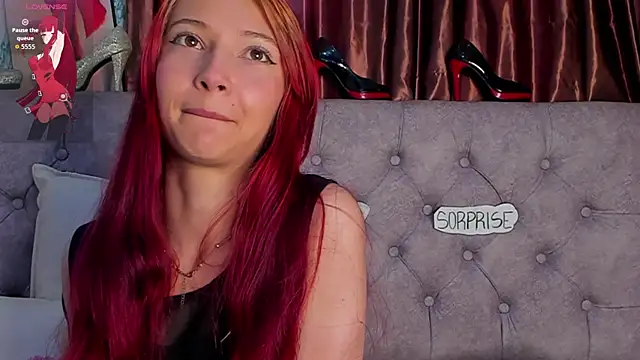  Scarlett 01 online show from 09/15/25, 01:11