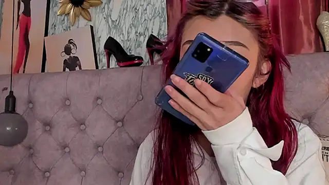  Scarlett 01 online show from 11/08/25, 02:06