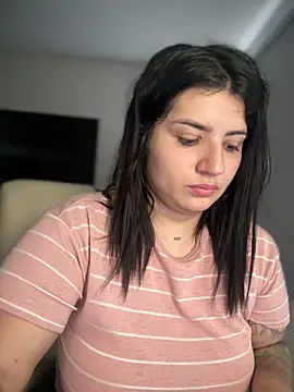 horny roomiess online show from 01/29/25, 03:15