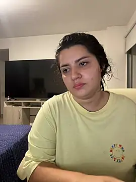 horny roomiess online show from 01/30/25, 12:07