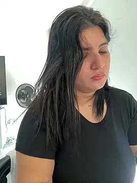 horny roomiess online show from 01/31/25, 03:33