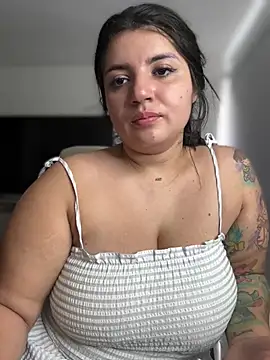 horny roomiess online show from 03/03/25, 03:20