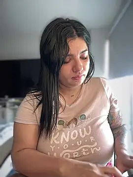 horny roomiess online show from 03/22/25, 03:20