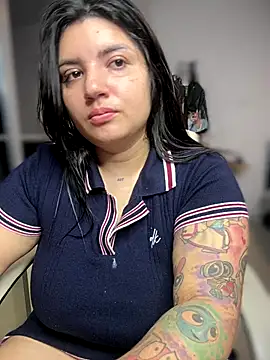 horny roomiess online show from 09/15/25, 11:49