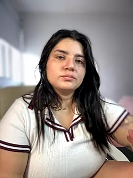 horny roomiess online show from 10/13/25, 08:53