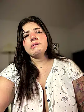 horny roomiess online show from 01/13/26, 02:11