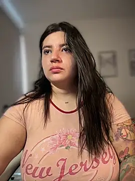 horny roomiess online show from 03/03/26, 03:40