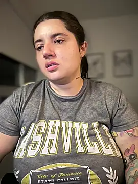 horny roomiess online show from 03/19/26, 11:31