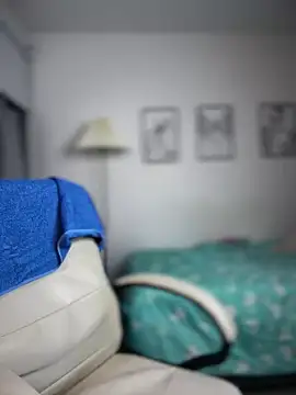 horny roomiess online show from 03/28/26, 11:59