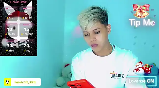 Liamscott  online show from 12/15/24, 03:13