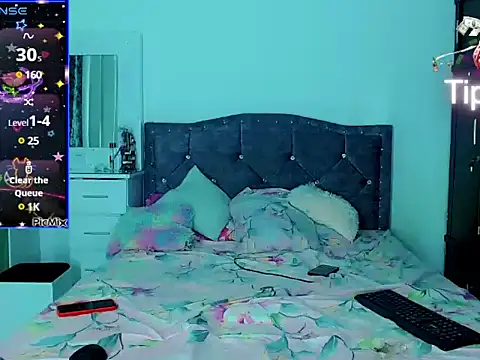 Liamscott  online show from 03/18/25, 02:58