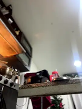 JulianaCastillo online show from 01/12/26, 09:47