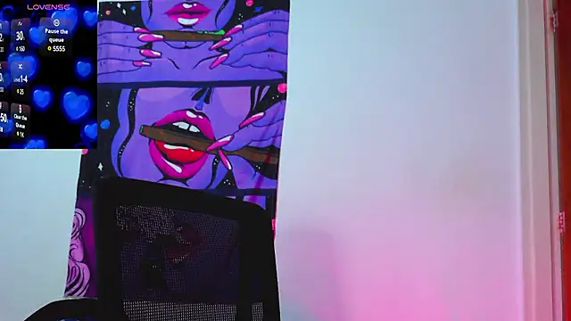 purple em69 online show from 12/07/24, 07:38