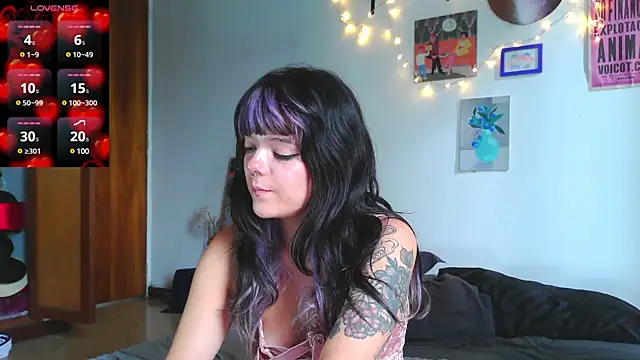 purple em69 online show from 12/21/24, 08:00