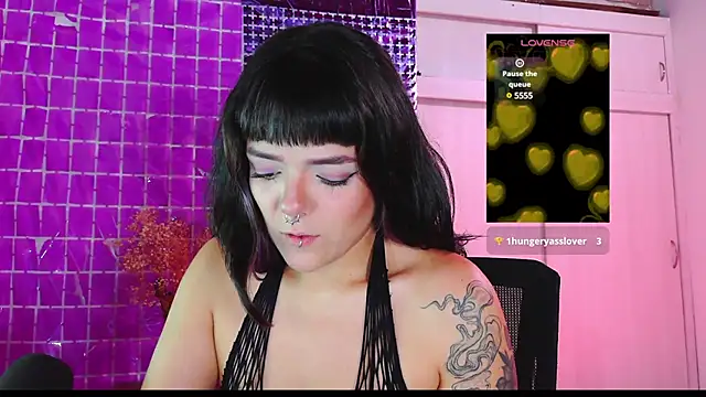 purple em69 online show from 03/14/25, 02:10