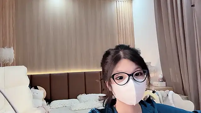 Snapshot of Jennie_Spa chatting on 09/26/25, 02:21 Jennie Spa online show from 09/26/25, 02:21
