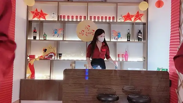 Snapshot of Jennie_Spa chatting on 10/14/25, 02:18 Jennie Spa online show from 10/14/25, 02:18