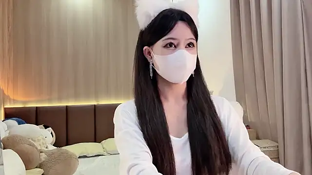 Jennie Spa online show from 03/04/26, 03:07