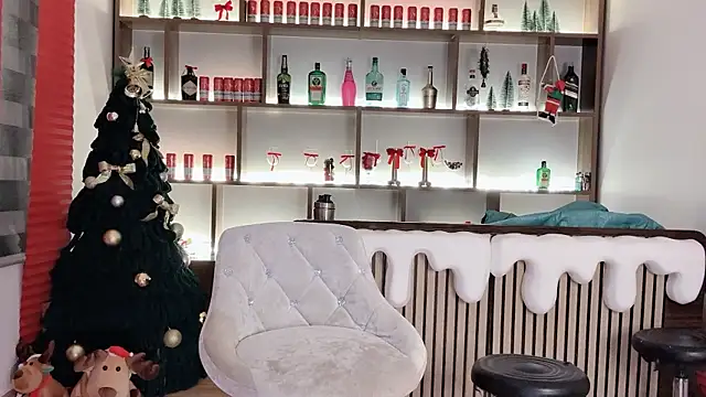 Jennie Spa online show from 04/03/26, 02:37