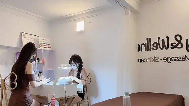 Snapshot of Jennie_Spa chatting on 08/03/26, 02:22 Jennie Spa online show from 08/03/26, 02:22