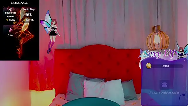 Jessica smith 1 online show from 02/27/25, 11:31