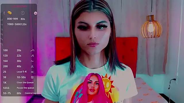 Jessica smith 1 online show from 02/28/25, 05:48