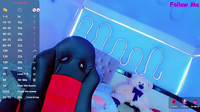 Jessica smith 1 online show from 09/17/25, 07:04