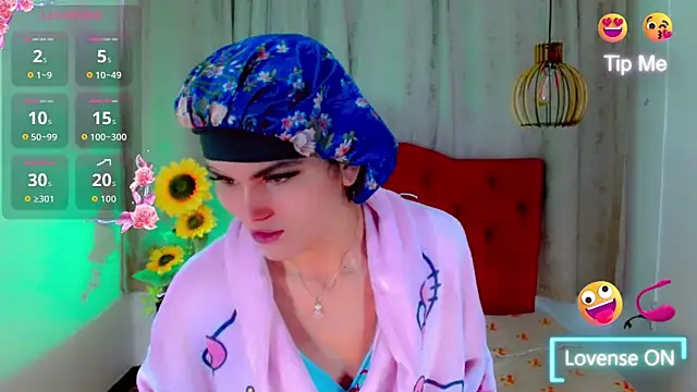 Jessica smith 1 online show from 11/03/25, 11:11