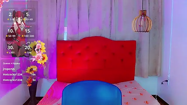 Jessica smith 1 online show from 11/12/25, 11:10