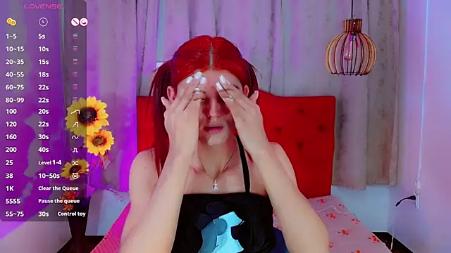 Jessica smith 1 online show from 11/13/25, 11:20