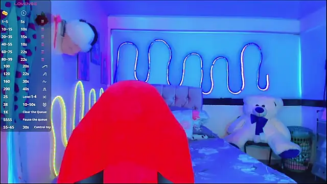 Jessica smith 1 online show from 02/09/26, 11:36