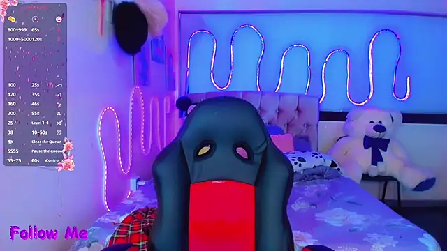 Jessica smith 1 online show from 03/05/26, 11:17