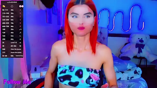 Jessica smith 1 online show from 03/31/26, 11:32