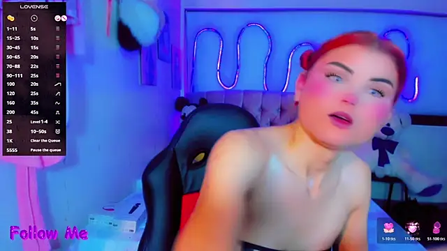 Jessica smith 1 online show from 04/15/26, 11:39