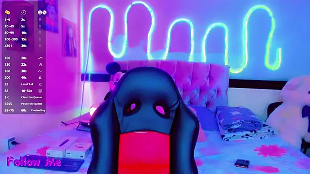 Jessica smith 1 online show from 04/21/26, 11:27