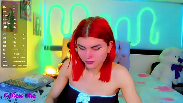 Jessica smith 1 online show from 04/22/26, 11:34