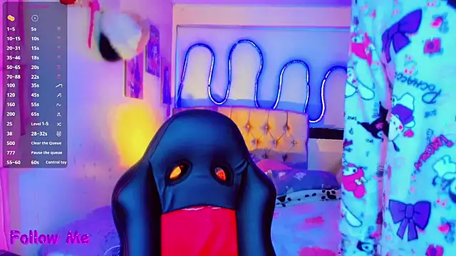 Jessica smith 1 online show from 04/23/26, 11:20