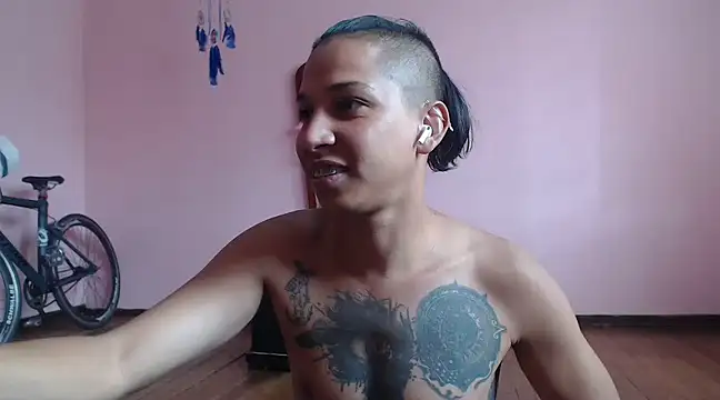 CoreAlejito online show from 12/18/24, 03:00