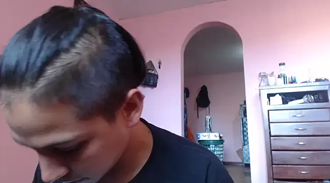 CoreAlejito online show from 01/29/25, 09:50