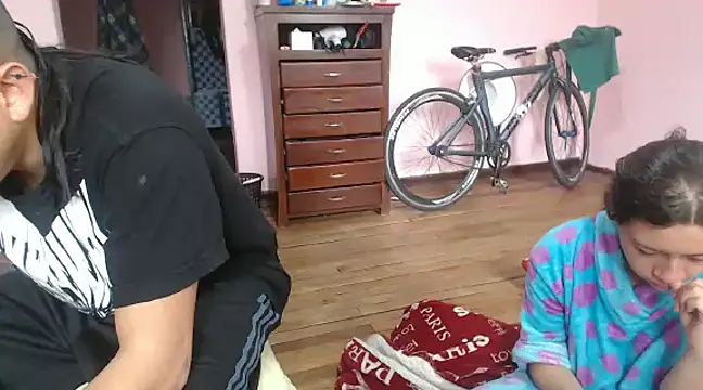 CoreAlejito online show from 03/12/25, 06:11