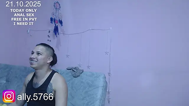 CoreAlejito online show from 10/22/25, 12:00