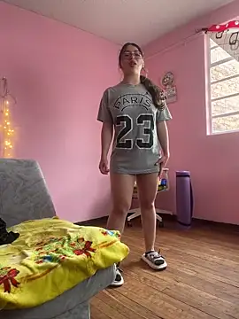 CoreAlejito online show from 12/02/25, 07:42