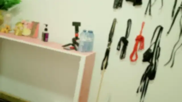 Snapshot of KikiBBW chatting on 02/20/25, 11:10 KikiBBW online show from 02/20/25, 11:10