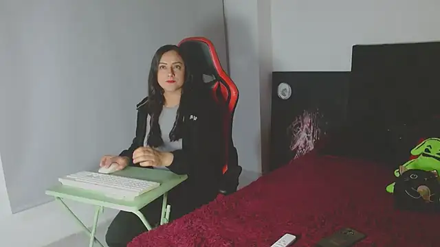 Noamartin  online show from 03/03/26, 01:01