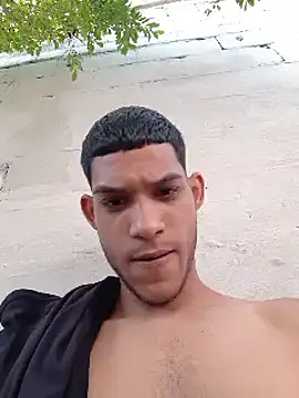 tanned boy online show from 02/07/25, 08:10