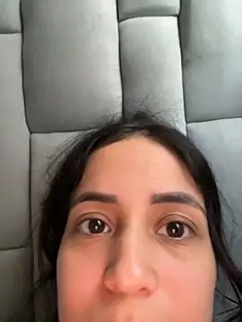 HannaSexyy online show from 10/02/25, 04:25