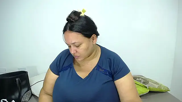 CrushOnMe  online show from 01/13/26, 12:32